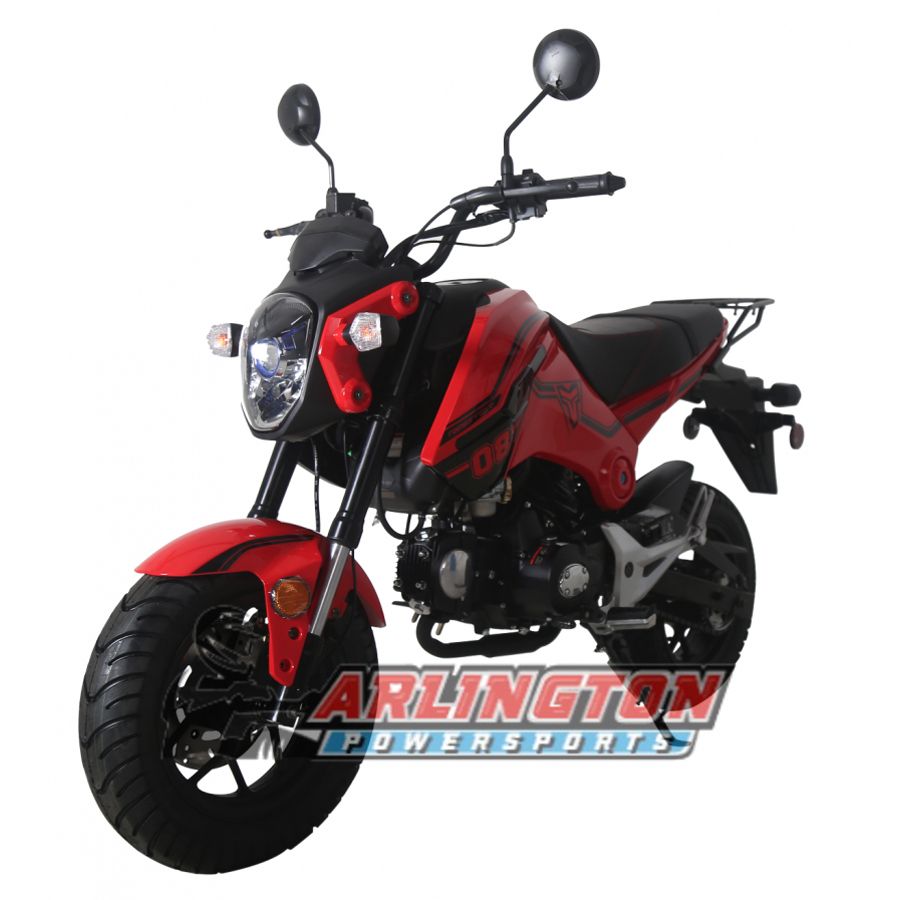 taotao hellcat for sale